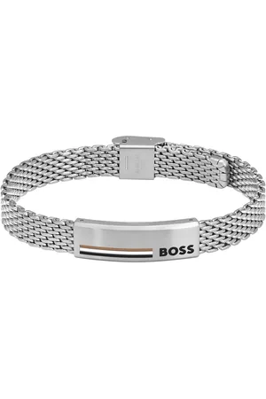 HUGO BOSS Armband ALEN, 1580610, 1580611, 1580612