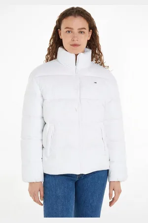 Tommy Hilfiger Gewatteerde jas TJW MODERN PUFFER