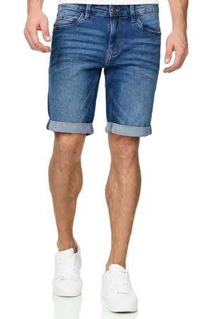 INDICODE Short INKaden