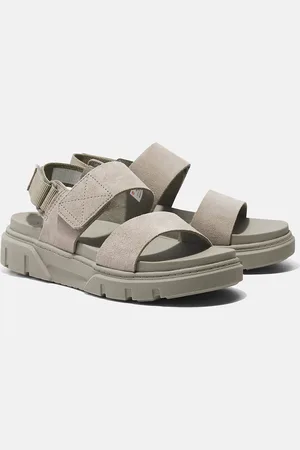 Timberland Sandalen GREYFIELD SANDAL BACKSTRAP SANDAL