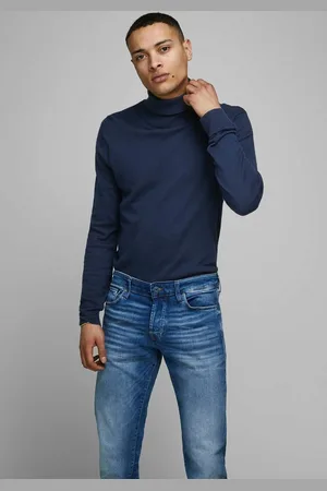 JACK & JONES Coltrui Emil Knit Roll