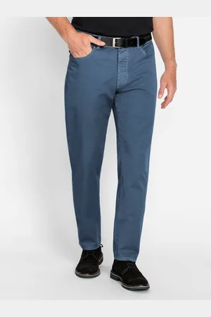 Baur Five-pocketsbroek