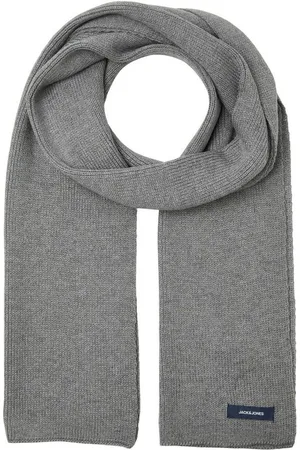 JACK & JONES Modieuze sjaal JACDNA KNIT SCARF NOOS
