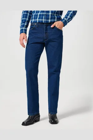 Wrangler 5-pocket jeans 13MWZ ORIGINAL FIT