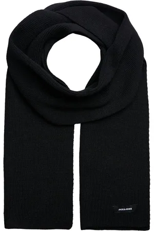 JACK & JONES Modieuze sjaal JACDNA KNIT SCARF NOOS