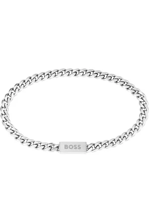 HUGO BOSS Armband CHAIN FOR HIM, 1580556M