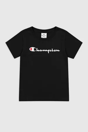 Champion T-shirt CREWNECK T-SHIRT