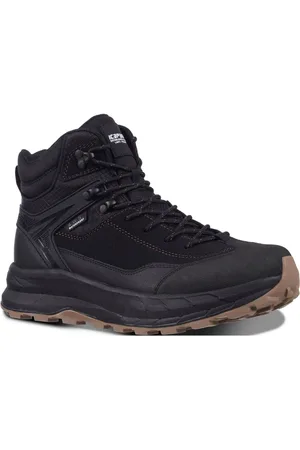 Icepeak Wandelschoenen AKAA MR waterdicht