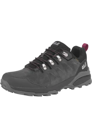 Jack Wolfskin Wandelschoenen REFUGIO TEXAPORE LOW W
