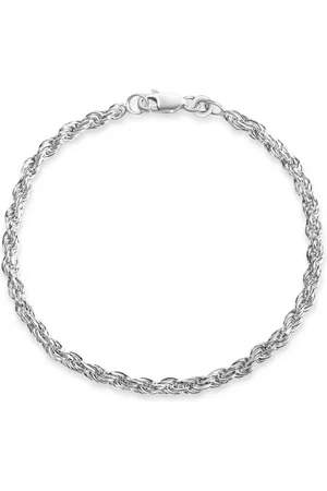 Firetti Armband Sieraad cadeau 925 armband armketting koordketting