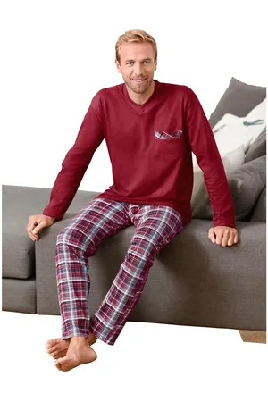 Top Ten Pyjama