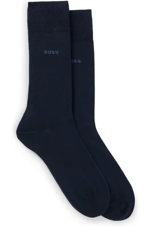 HUGO BOSS Business-sokken 2P RS Uni CC (set, 2 paar, 2 stuks)