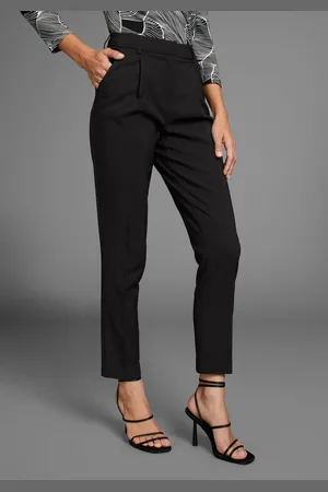 Daniel Hechter Pantalon met smalle pijpen