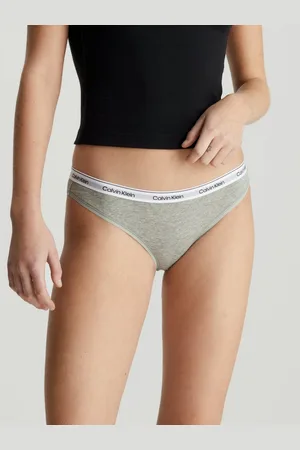 Calvin Klein Bikinibroekje BIKINI (LOW-RISE)