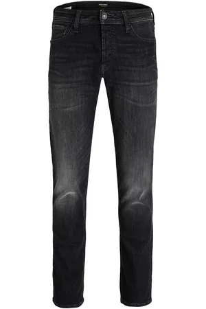 JACK & JONES Slim fit jeans JJ JJITIM JJORIGINAL AGI 116