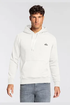 Quiksilver Hoodie BASIC HOODIE YOUNG MEN