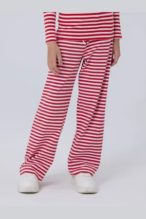 NAME IT Joggingbroek NKFSURAJA STRAIGHT PANT NOOS