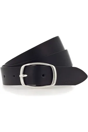 Mustang Leren riem