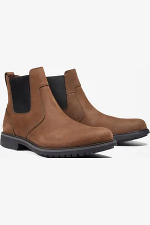 Timberland Chelsea-boots Stormbucks Chelsea Enkellaarsjes, winterschoenen, enkellaarsjes