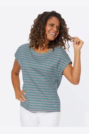 Casual Looks T-shirt Shirt (1-delig)