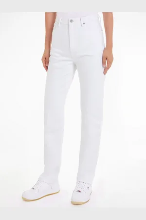 Tommy Hilfiger Straight jeans JULIE UH STR AH1280