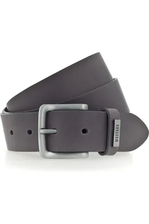 Mustang Leren riem