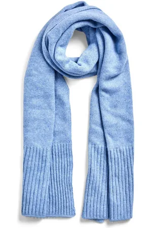 Pieces® Gebreide sjaal PCMOCCA LONG SCARF NOOS BC