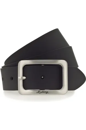 Mustang Leren riem