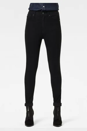 G-Star Skinny fit jeans Kafey Ultra High Skinny