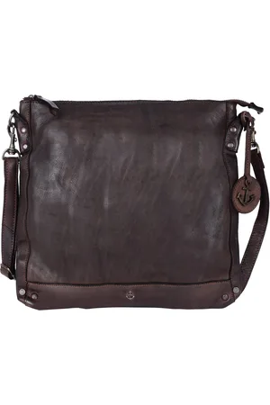 HARBOUR 2nd Handtas Vera2 schoudertas handtas dames met anker hanger