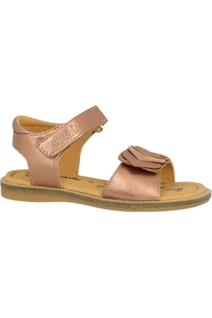 Lurchi Sandalen Caria , sandaaltjes, klittenbandschoenen, maat sjabloon te downloaden