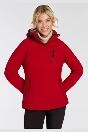 Killtec Outdoorjack KOW 140 WMN JCKT Water- en winddicht