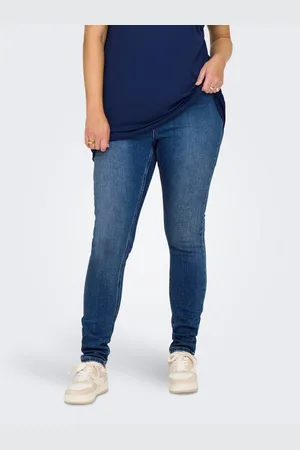 ONLY Skinny fit jeans CARMILA HW SKINNY DNM ANA3994 NOOS