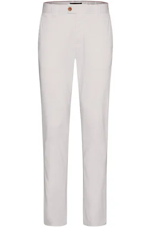 Cinque Chino CIWOOD_2 in italiaanse look