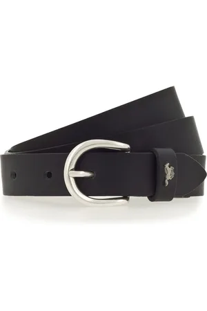 Mustang Leren riem