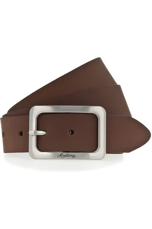 Mustang Leren riem