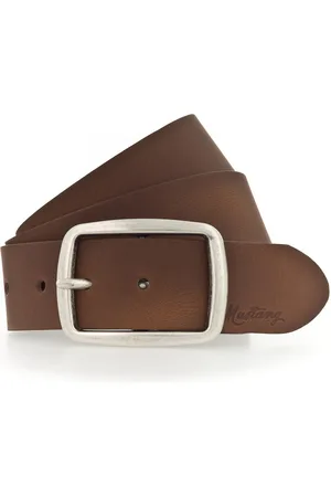 Mustang Leren riem