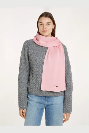 Tommy Hilfiger Sjaal TJW ELONGATED FLAG SCARF