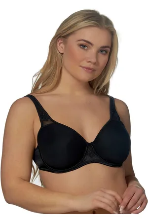 Elbrina Beugel-bh Spacer Bra met voorgevormde cups