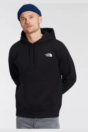 The North Face Hoodie M SIMPLE DOME HOODIE (1-delig)