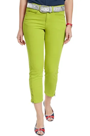 Heine 3/4 broek