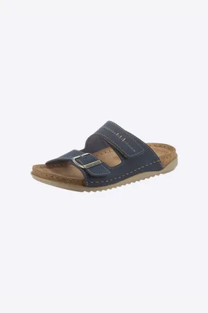 Fischer Slippers
