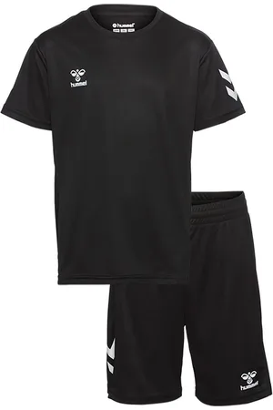 Hummel T-shirt short HMLLOGO SET KIDS (set, 2-delig, 2)