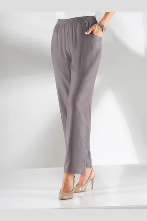 Classic Basics Comfortbroek