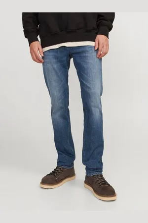 JACK & JONES Slim fit jeans