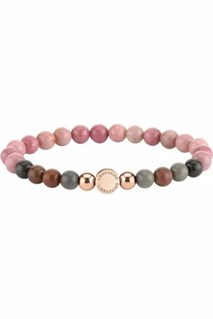 liebeskind Armband Sieraad cadeau armband trekarmband, edelstenen