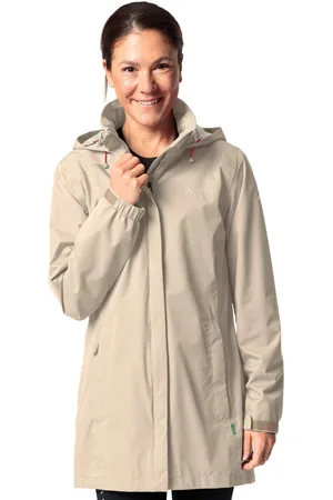 Vaude Regenjack WOMEN