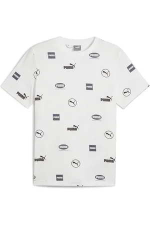 PUMA T-shirt POWER AOP TEE