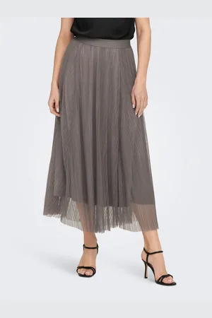 ONLY Maxirok ONLLAVINA SKIRT JRS