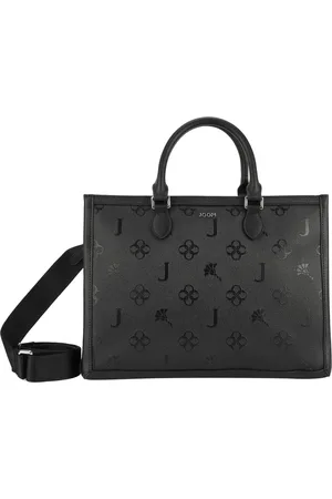 JOOP! Handtas Decoro stampa aurelia handbag lhz